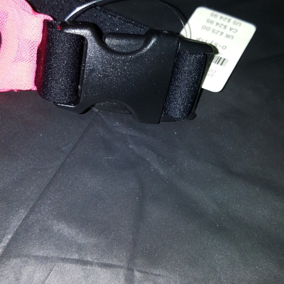 PINK VS fanny pack. - Picture 3 of 3